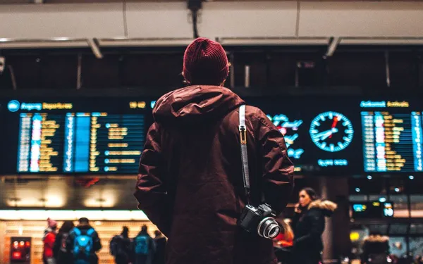 Facility Cleanliness Key To Passenger Experience