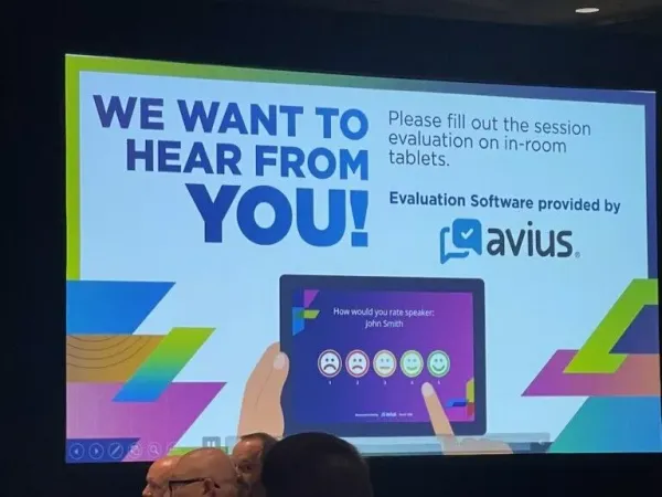 Avius Partners With IAAPA To Collect Real-Time Insight From All 2023 Expo Events