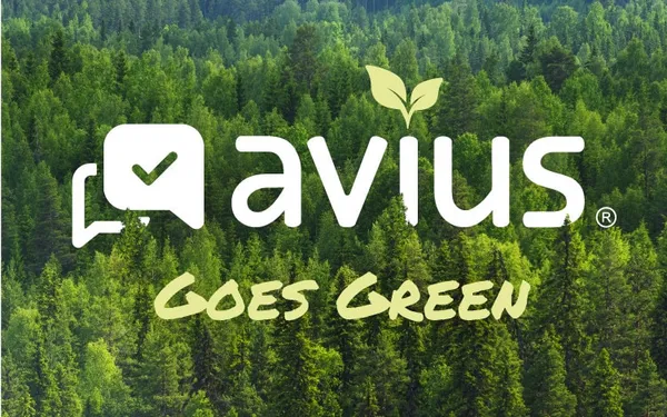 Avius Becomes A Climate Positive Workforce