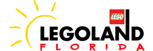 LEGOLAND Florida resort logo