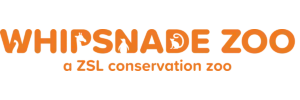 Whipsnade Zoo logo