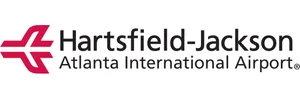Hartsfield-Jackson Atlanta International Airport Logo