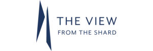The View From The Shard logo
