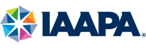 IAAPA Expo logo