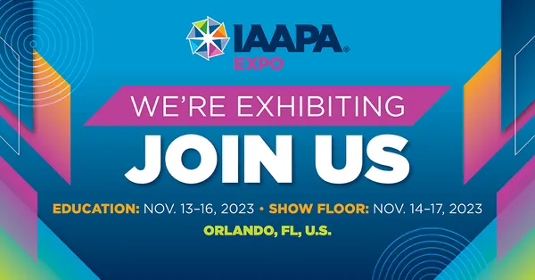 Avius At IAAPA 2023