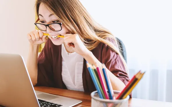 8 Common Mistakes When Designing A Survey