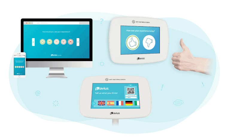 Customer Feedback Surveys During And Post-Pandemic