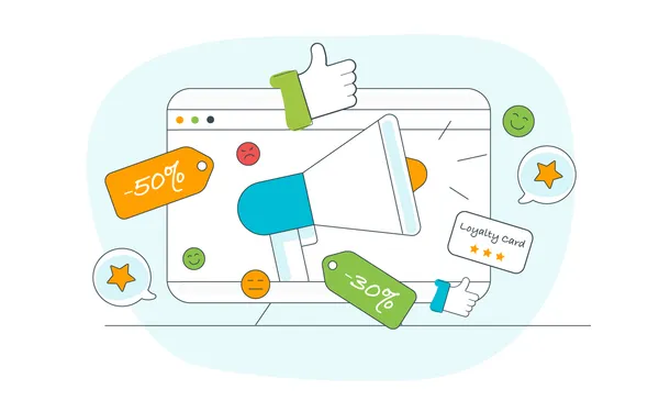 Building Customer Loyalty
