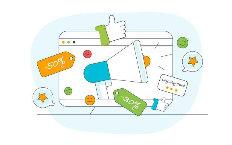 Building Customer Loyalty