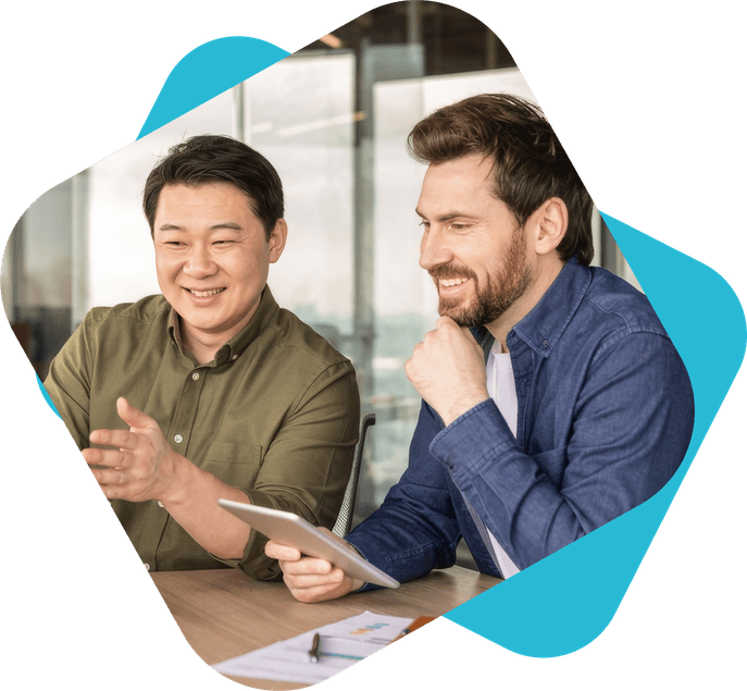 Act on employee feedback