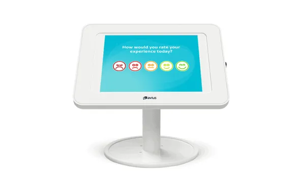 How Smiley Face Surveys Can Help Your Business