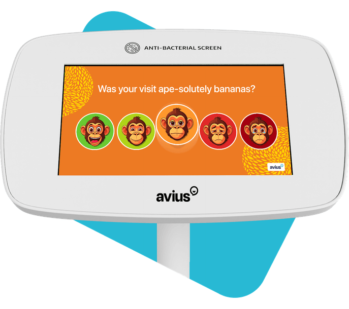 Surveys features