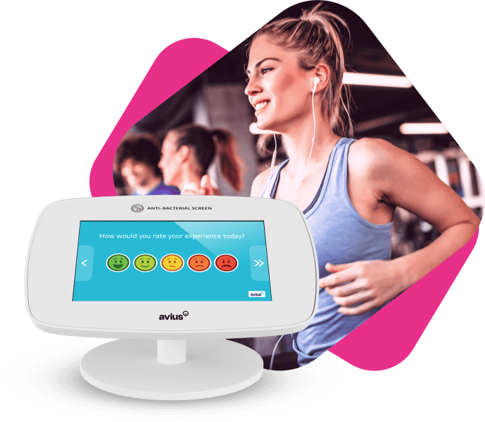 Surveys for facilities management client satisfaction