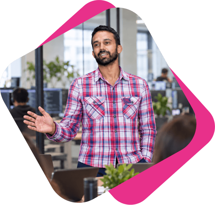 Surveys for professional services