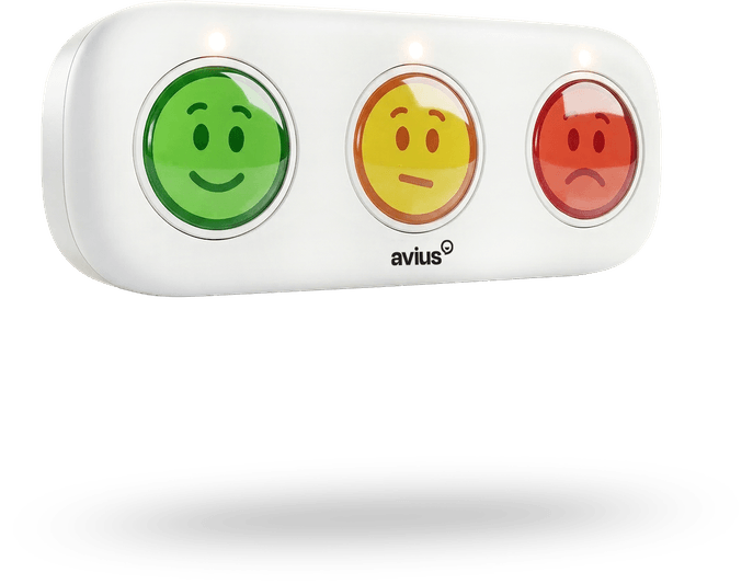 Avius Buttons