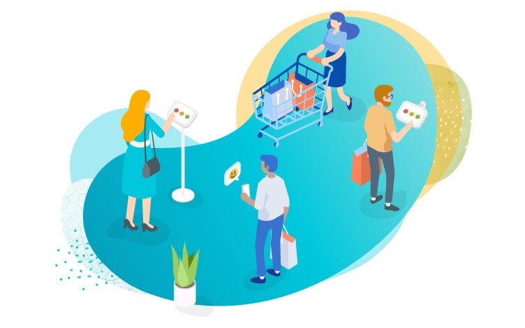 Improve In-Store Customer Satisfaction