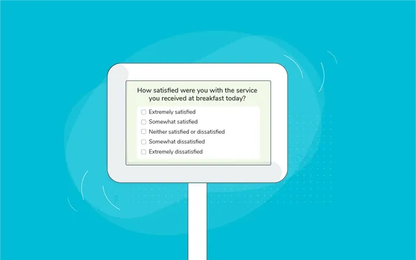 Likert Scale Surveys