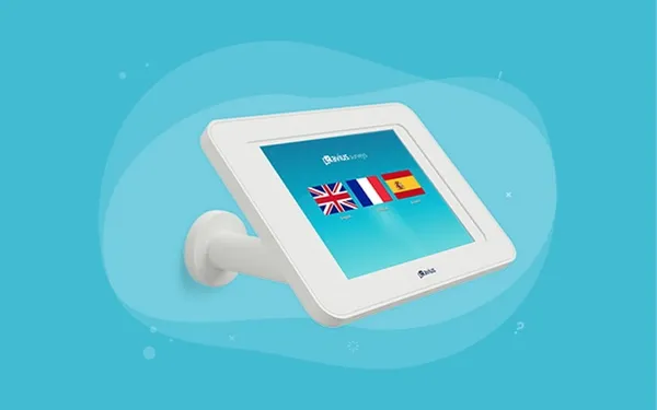 Multi-Lingual Surveys