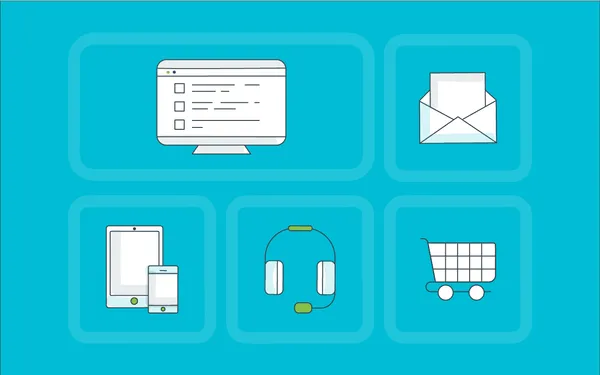 Omni-Channel Customer Experience