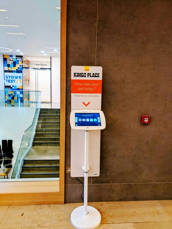 Kings Place London Photo 1