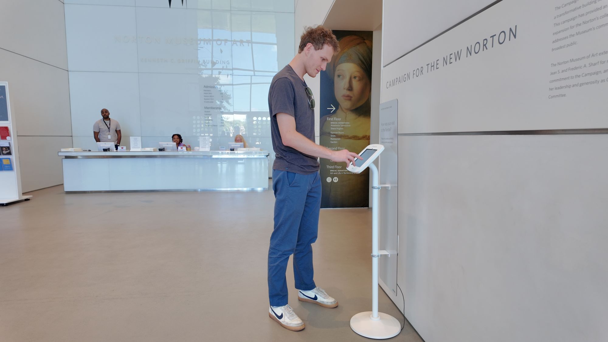 Norton Museum of Art