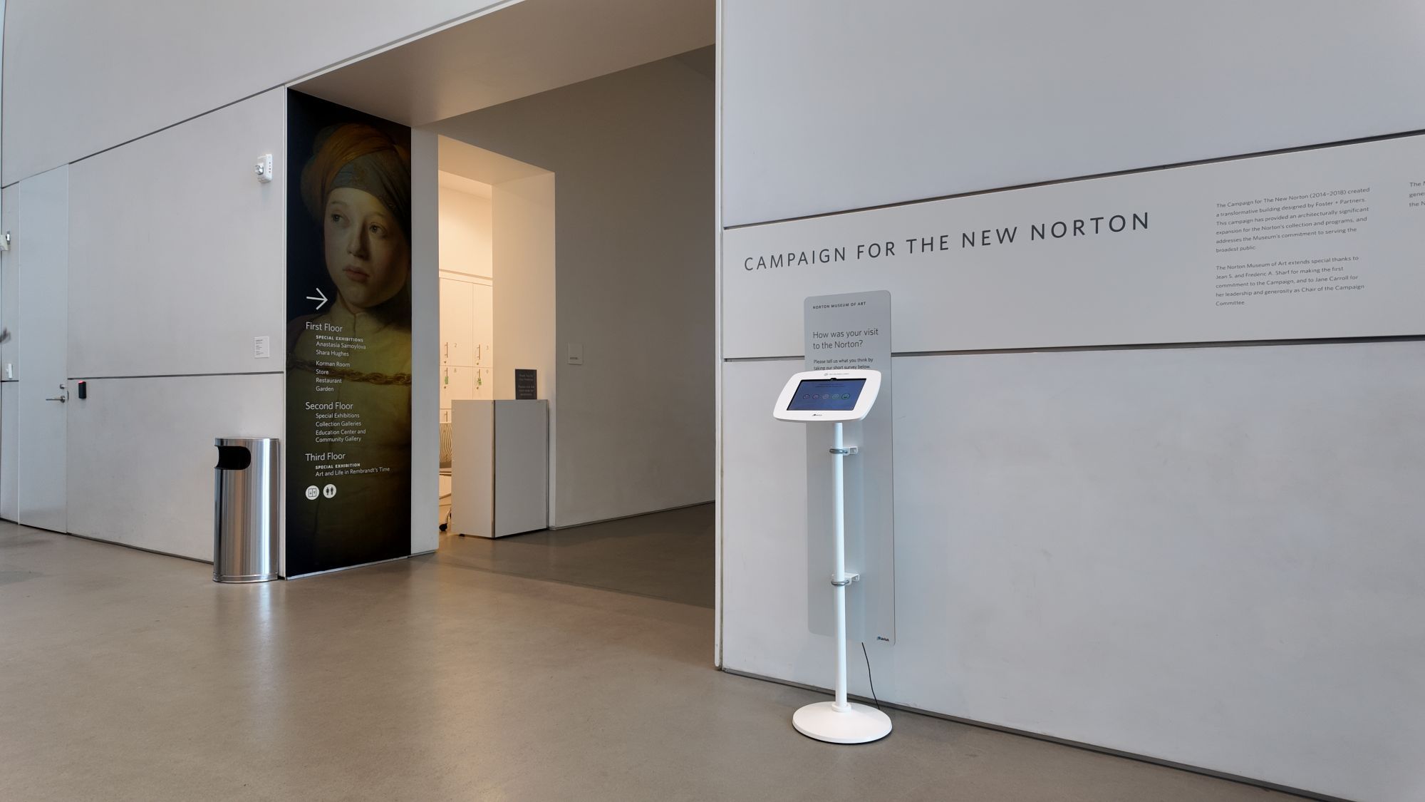 Norton Museum of Art