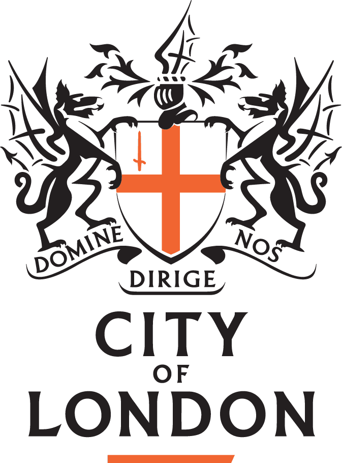 City of London crest