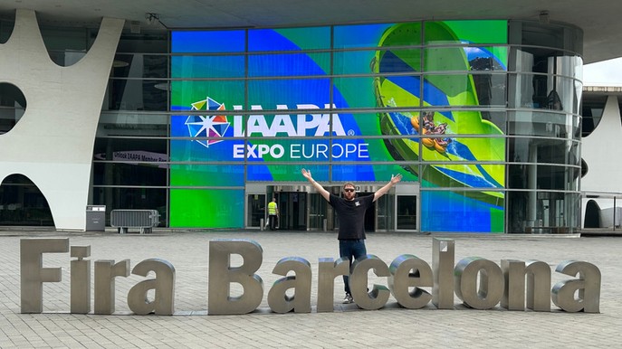 IAAPA Education Session