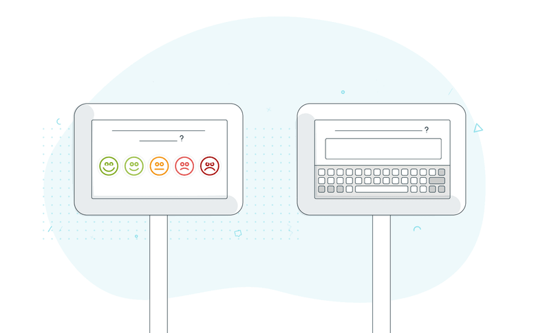 Two Types Of Feedback To Improve CX