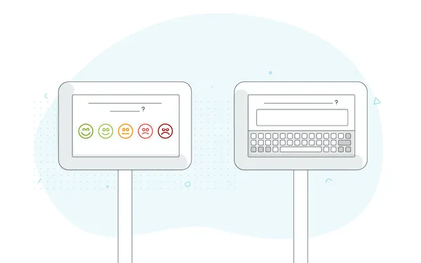 Two Types Of Feedback To Improve CX