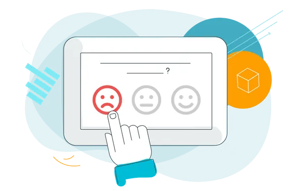 Why Negative Feedback Is Good For Your Business