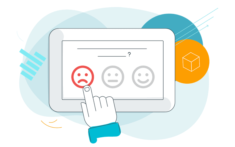 Why Negative Feedback Is Good For Your Business