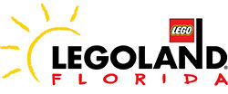 LEGOLAND Florida resort logo