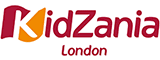 KidZania London logo