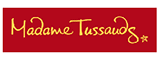 Madame Tussauds logo