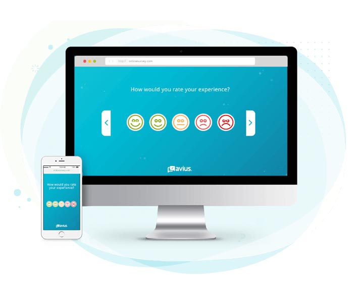 responsive online surveys