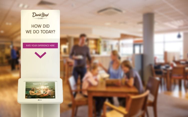 David Lloyd Leisure Launches ‘Brilliant Basics’ Strategy
