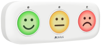 Avius Feedback Buttons