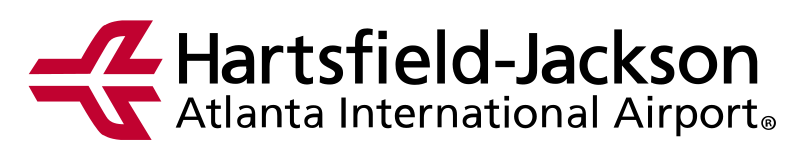Hartsfield-Jackson Atlanta International Airport logo