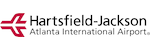 Atlanta International Airport logo