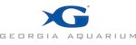 Georgia Aquarium logo