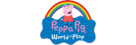 Peppa Pig World logo