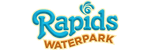 Rapids Waterpark logo