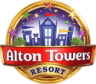 Alton Towers Resort logo