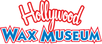 Hollywood Wax Museum logo
