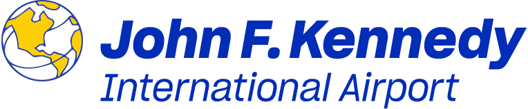JFK Airport logo