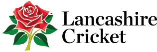 Lancashire Cricket Logo