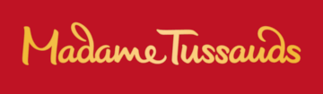 Madame Tussauds logo