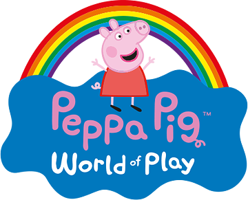 Peppa Pig World logo