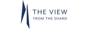 The View from The Shard logo